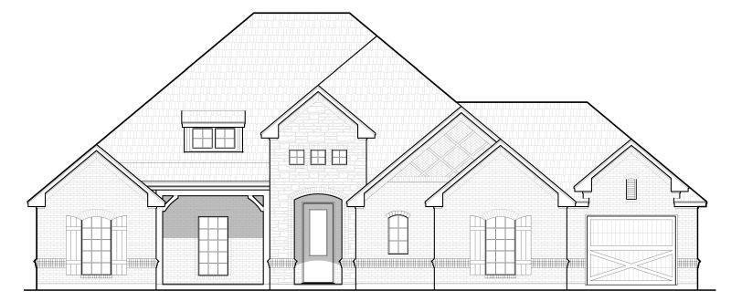 156 Rocky Top, Reno, TX 76462 - photo 1