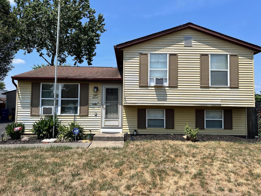 811 Coral Tree 1