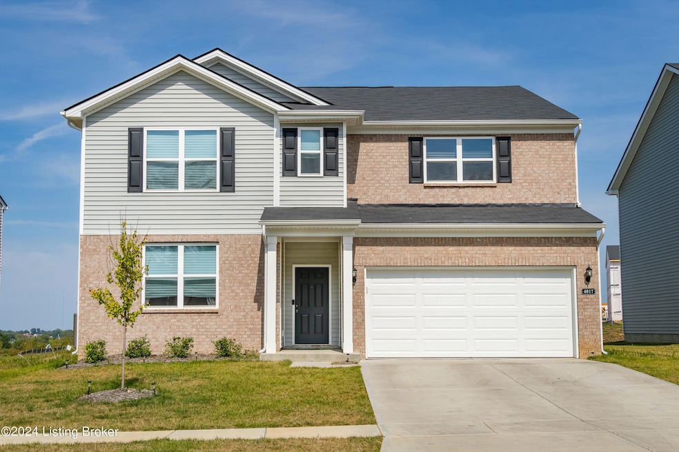 4017 White Pine Ln, La Grange, KY 40031 MLS 1654424