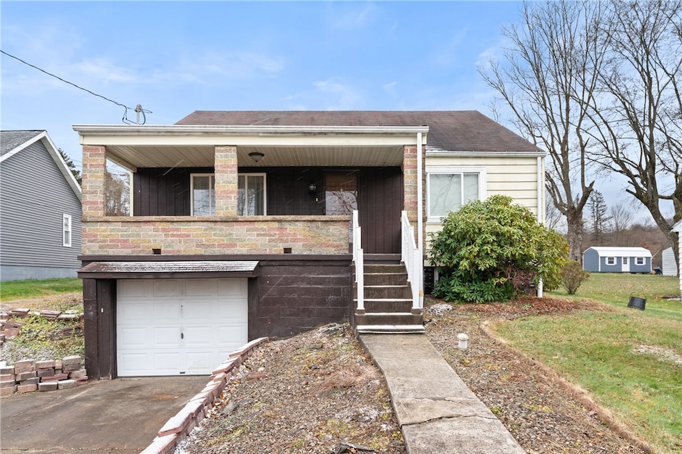 Under Contract $160,000