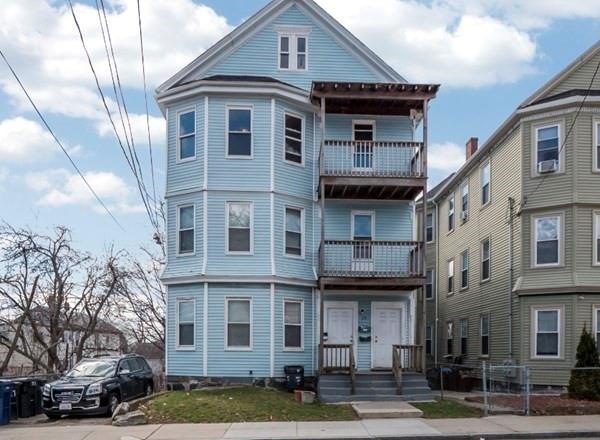 77 Bowdoin Ave, Dorchester, MA 02121 - photo 1