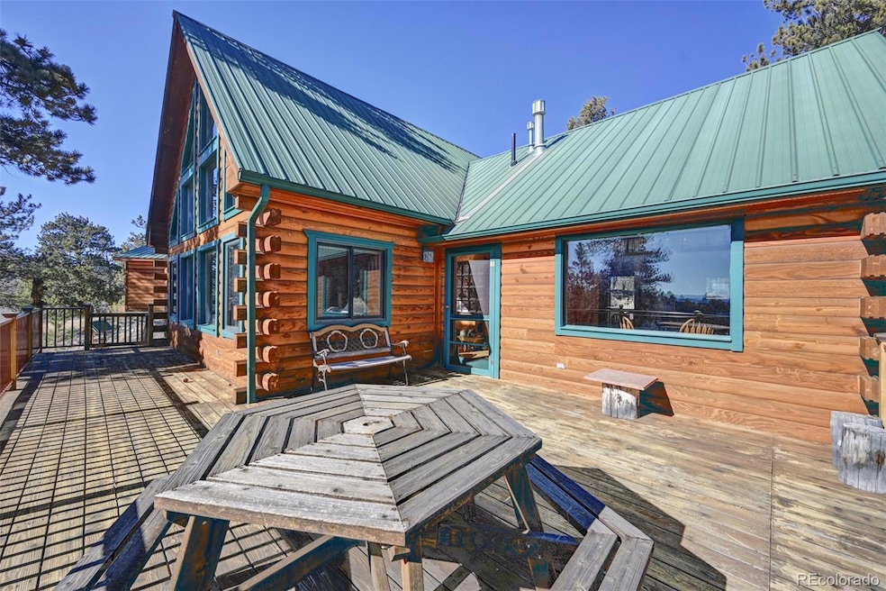 2177 Yellowstone Rd, Hartsel, CO 80449 - photo 1