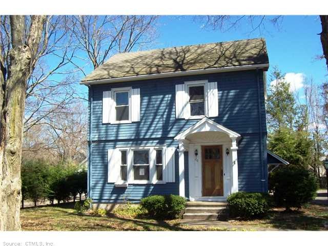 29 Phelps Rd, Manchester, CT 06042 - photo 1