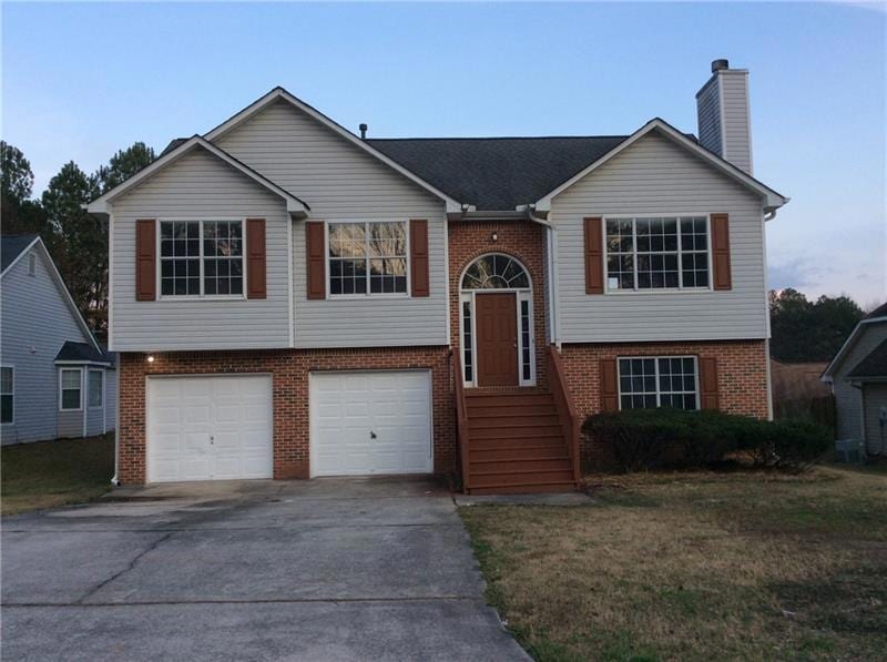 1942 Owens Trail, Rex, GA 30273 - photo 1