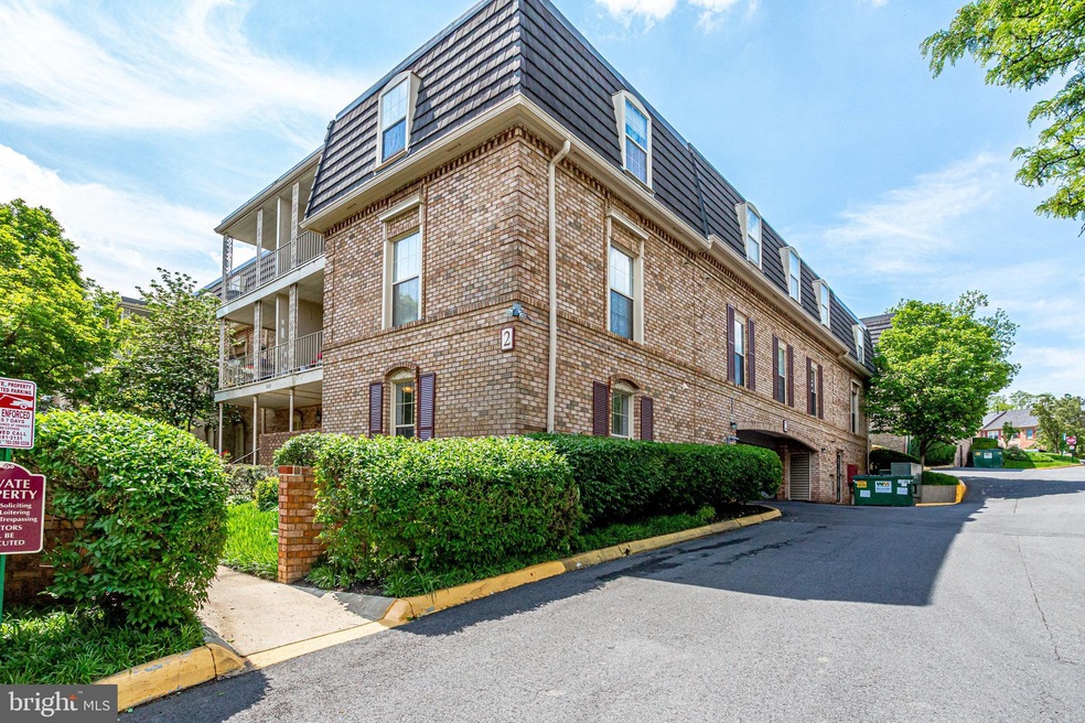 3127 Patrick Henry Dr unit 211, Falls Church, VA 22044 - photo 1