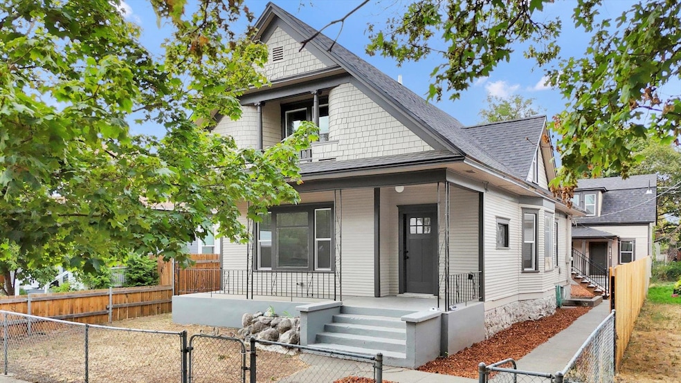 2016 W Gardner Ave, Spokane, WA 99201 - photo 1