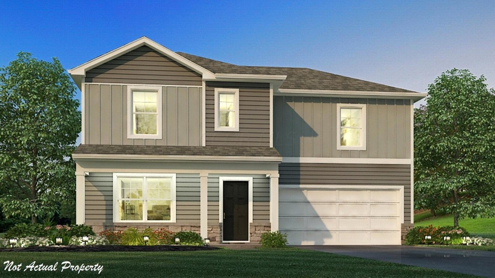 4919 Sanford Grove Place, Canal Wnchstr, OH 43110 - photo 1