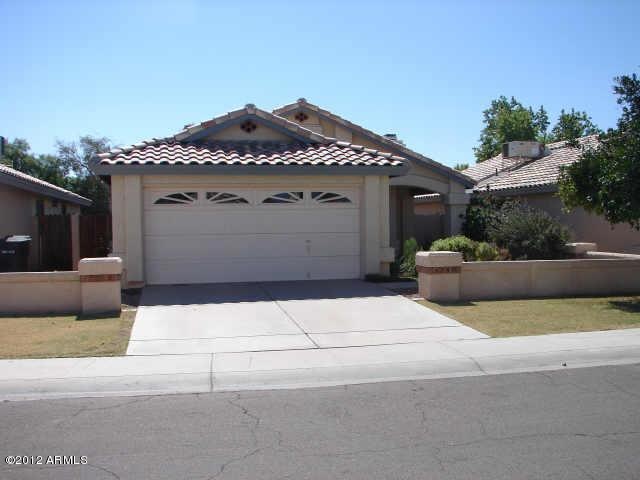 5749 W Mercury Way, Chandler, AZ 85226 - photo 1