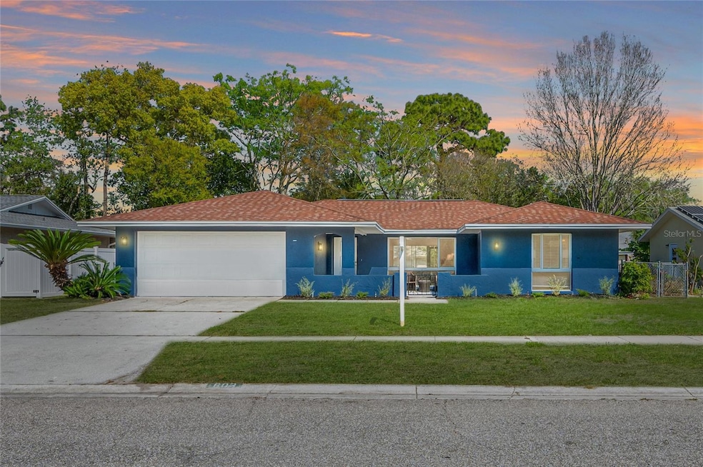 603 Sugar Mill Rd, Tarpon Springs, FL 34689 - photo 1