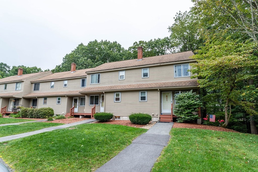 38 Macintosh Ln, Leominster, MA 01453 - photo 1