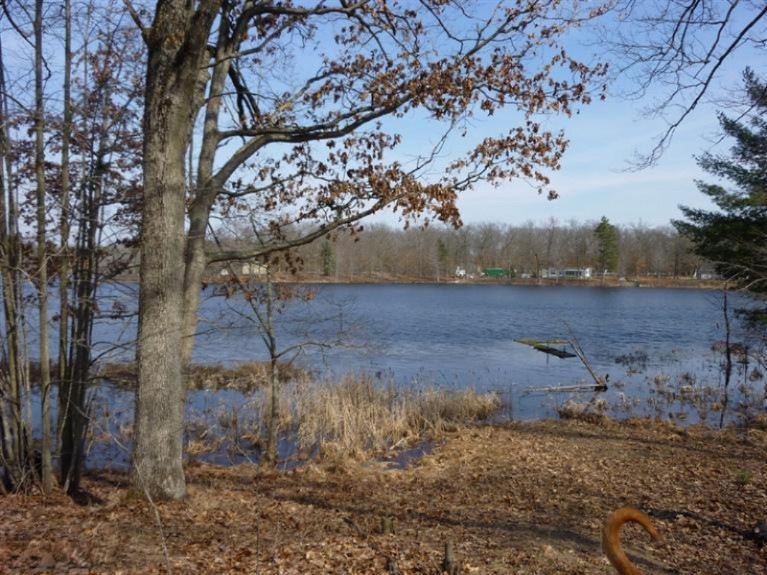 10712 N Beaver Trail, Bitely, MI 49309 - photo 1