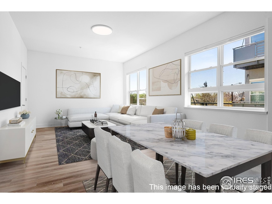 1707 Walnut St unit 209, Boulder, CO 80302 - photo 1