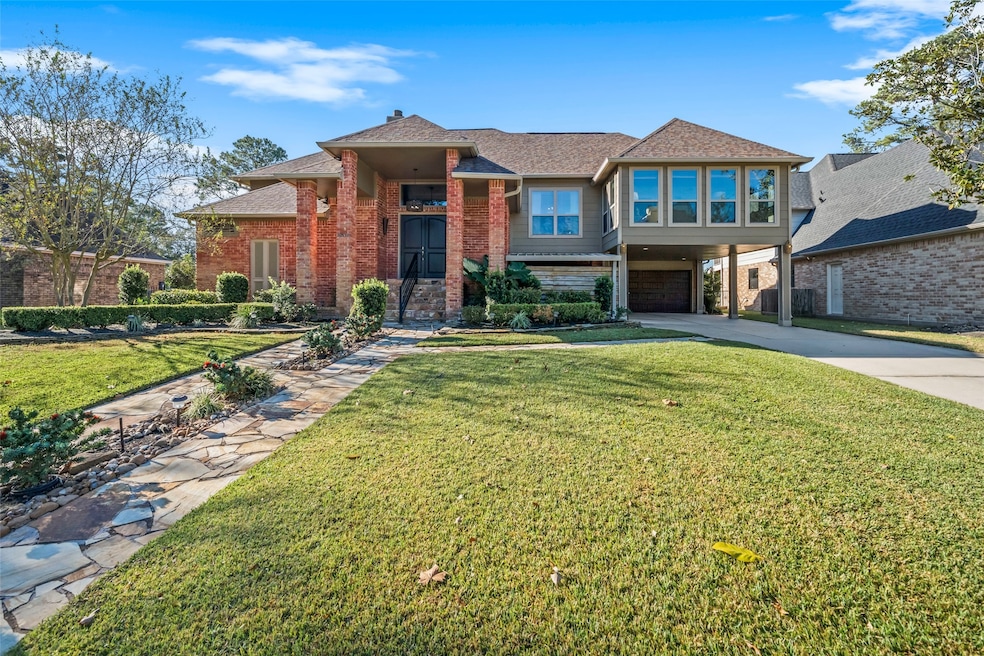 8314 Atascocita Lake Way, Humble, TX 77346 - photo 1