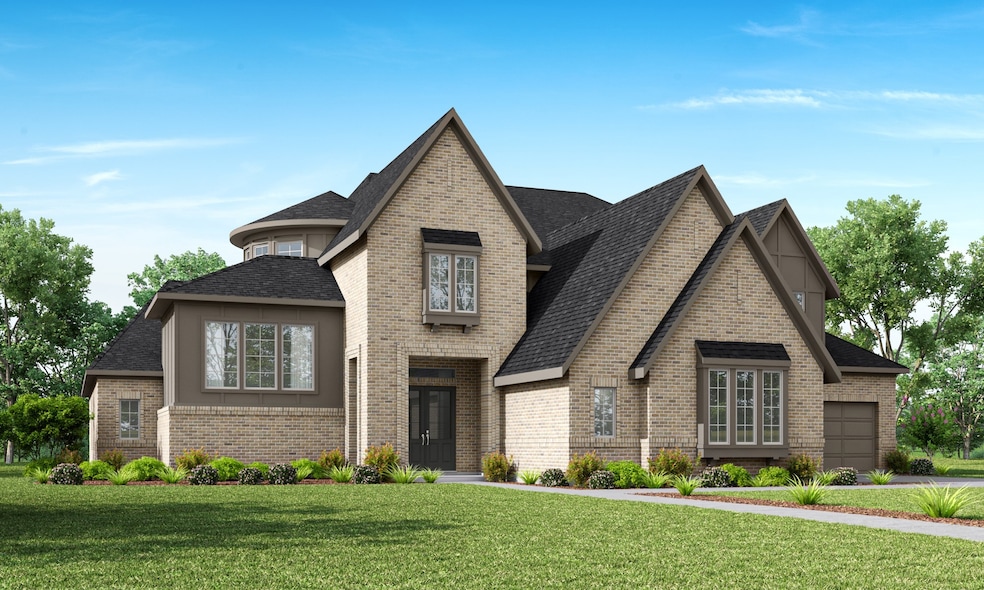 22207 Sagebrush Flats Dr, Cypress, TX 77433 - photo 1