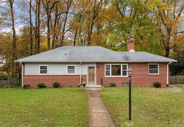 6216 Kimberly Cir, Richmond, VA 23225 - photo 1