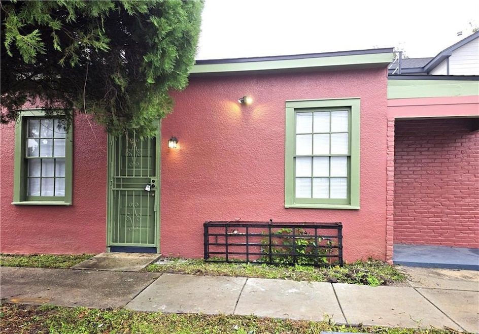 2808 S Saratoga St, New Orleans, LA 70113 - photo 1