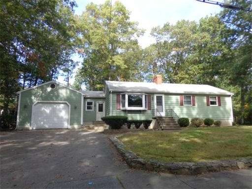 33 Laurel Ln, Bellingham, MA 02019 - photo 1