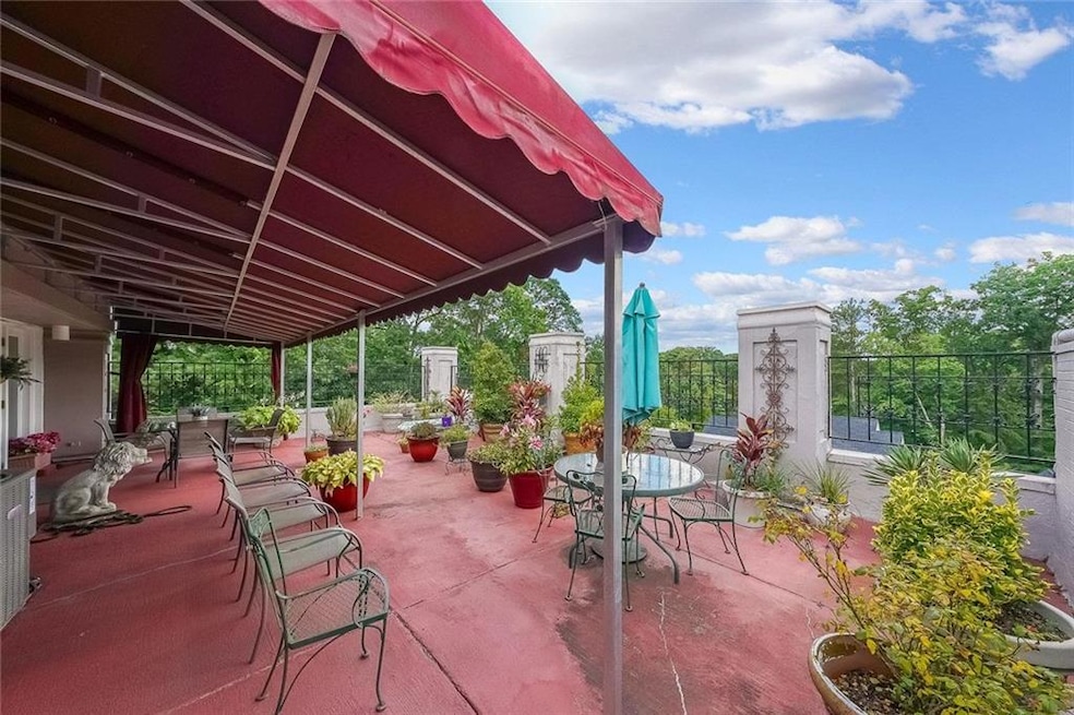 3648 Peachtree Rd unit 4S, Atlanta, GA 30319 - photo 1