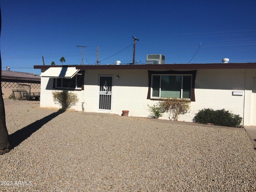 2254 E Alpine Ave, Mesa, AZ 85204 - photo 1