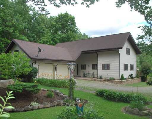 26554 Wetsell Ridge Rd, Edinboro, PA 16412 - photo 1