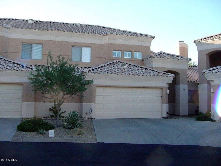 TERRIFIC TOWNHOUSE