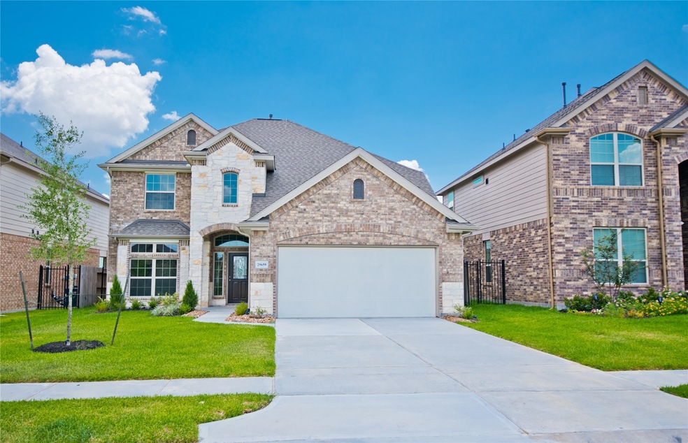 29659 Yaupon Shore Dr, Spring, TX 77386 - photo 1