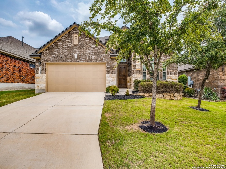 25014 Buttermilk Ln, San Antonio, TX 78255 - photo 1