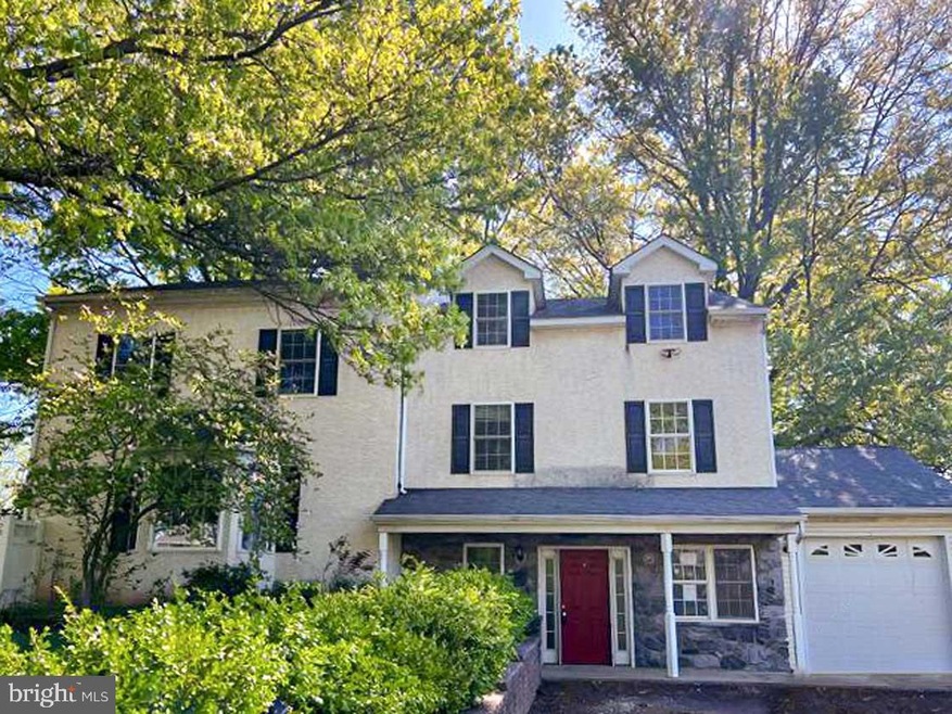 1030 Wayfield Dr, Norristown, PA 19403 - photo 1