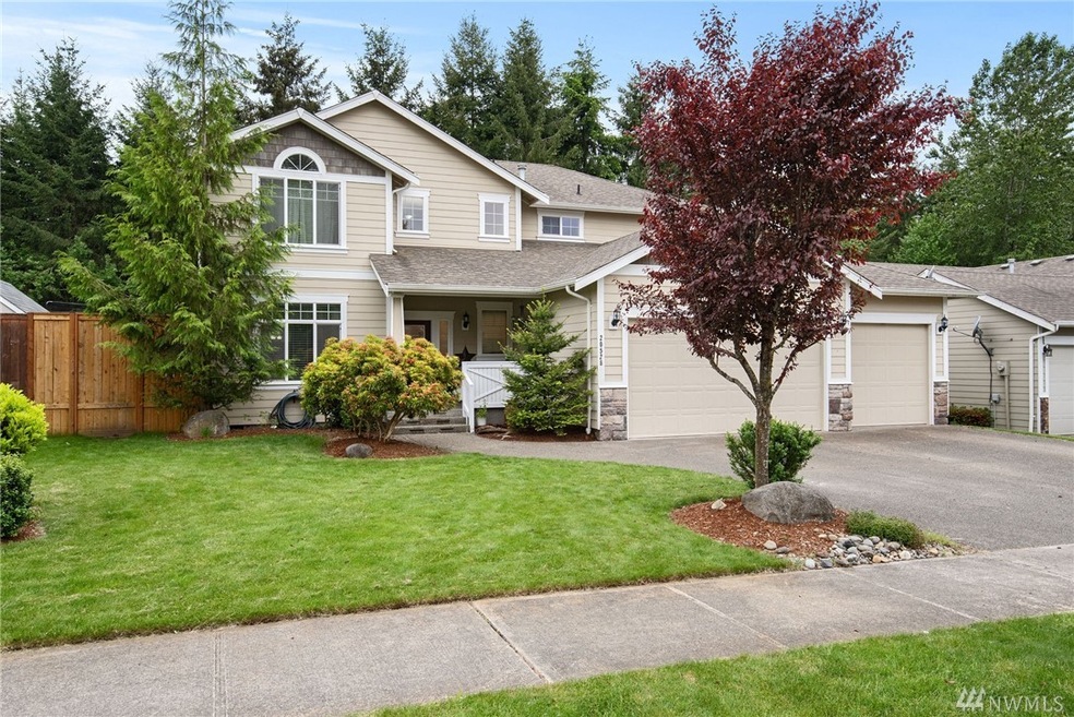 20528 193rd Ave E, Orting, WA 98360 - photo 1