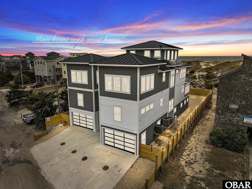 40308 Due Rd E unit Lot 15, Avon, NC 27915 - photo 1