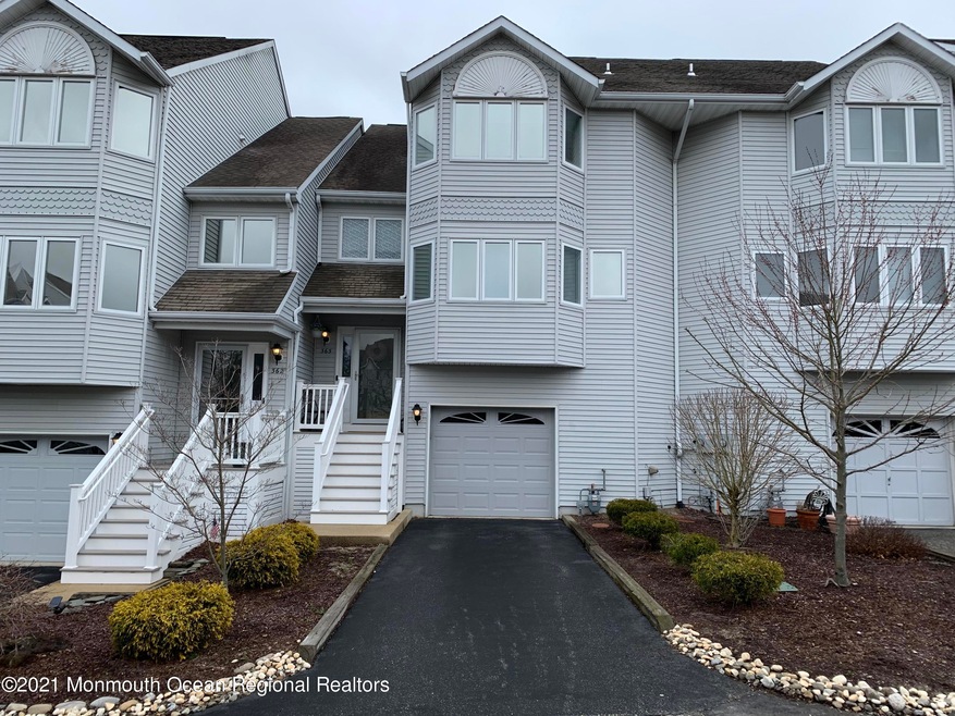 363 Mimosa Court