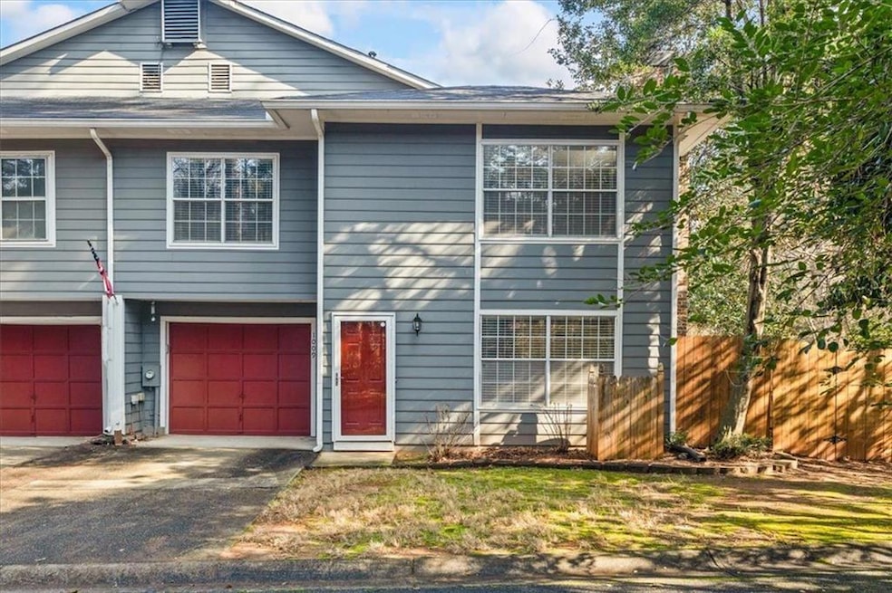 1009 Knights Bridge Ct, Norcross, GA 30093 - photo 1