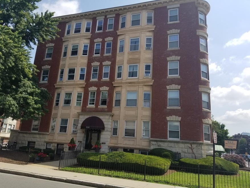 100 Saint Marys St unit 6, Boston, MA 02215 - photo 1