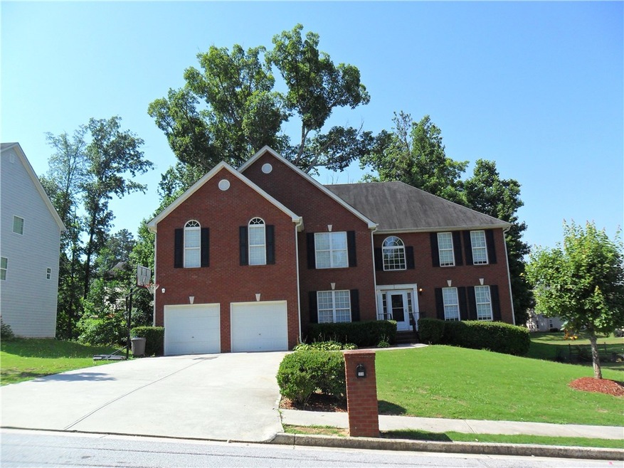 5918 Fairington Farms Ln, Lithonia, GA 30038 - photo 1