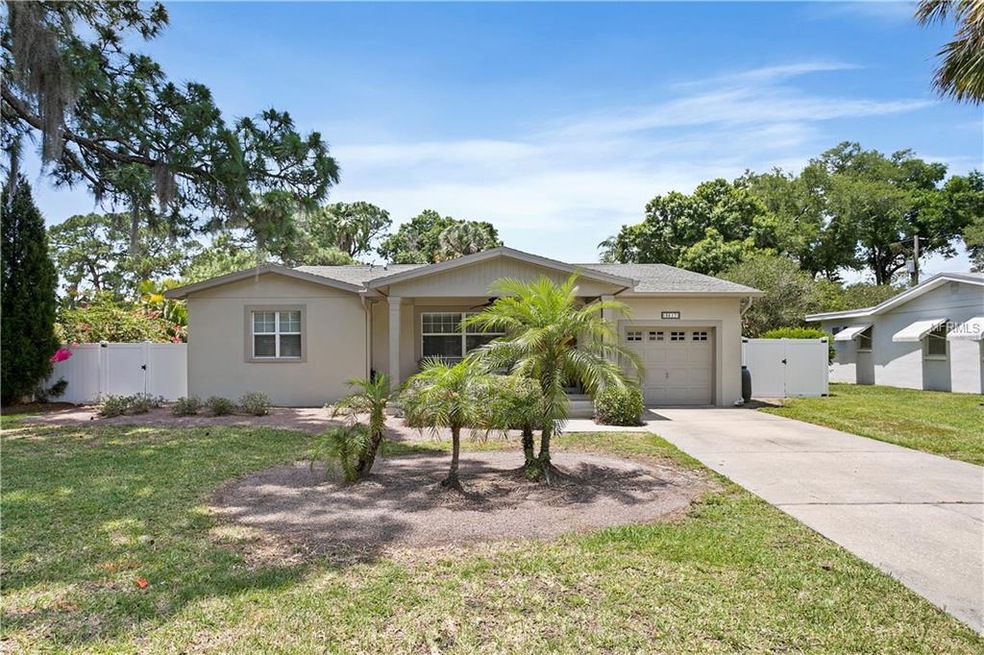 3617 S Lois Ave, Tampa, FL 33629 - photo 1