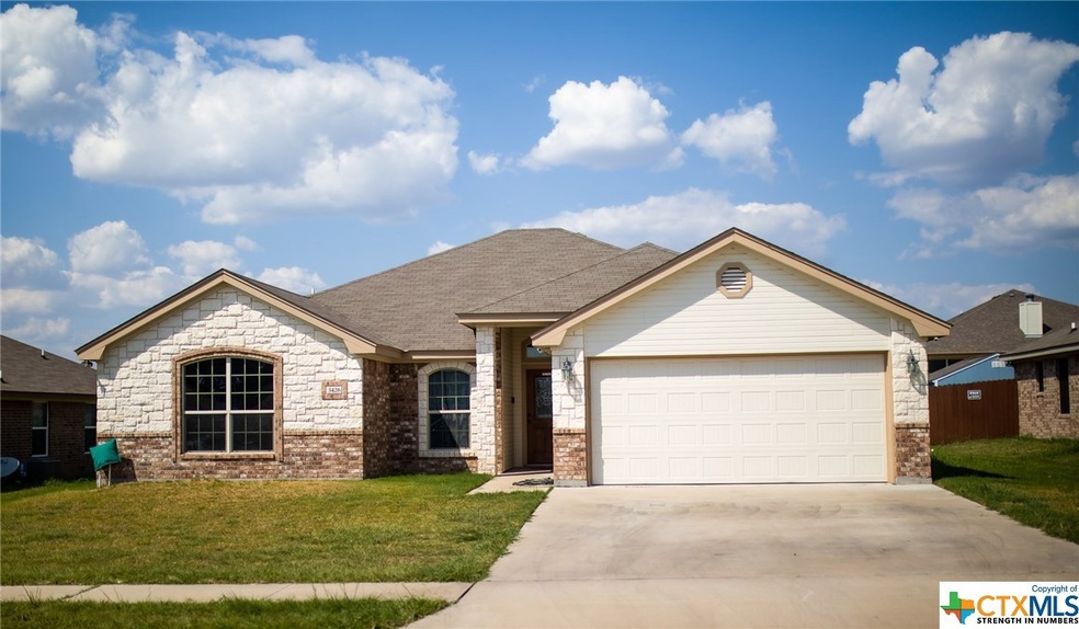 3426 Dalton St, Copperas Cove, TX 76522 - photo 1