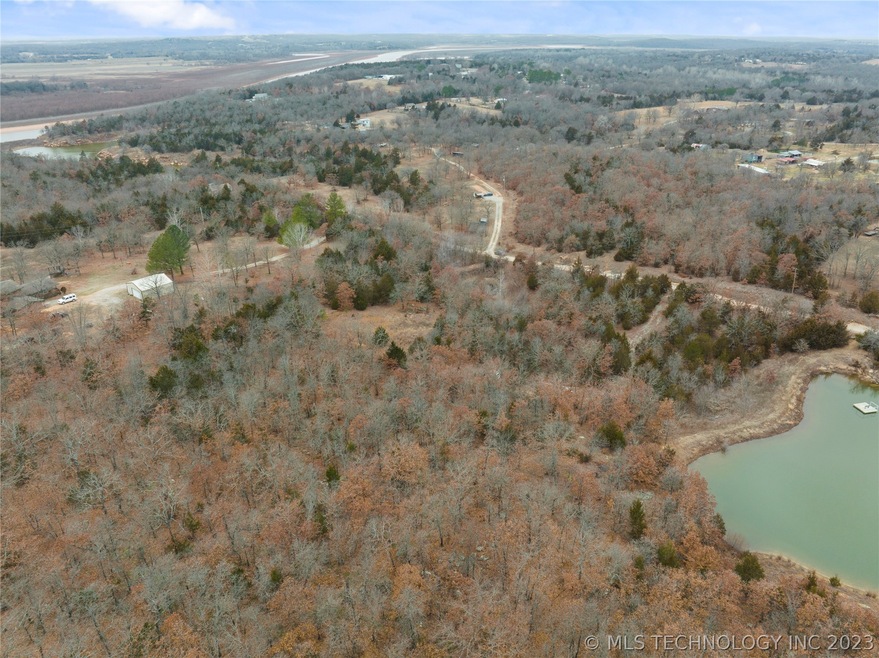 unlisted-address, Mannford, OK 74044 - photo 1