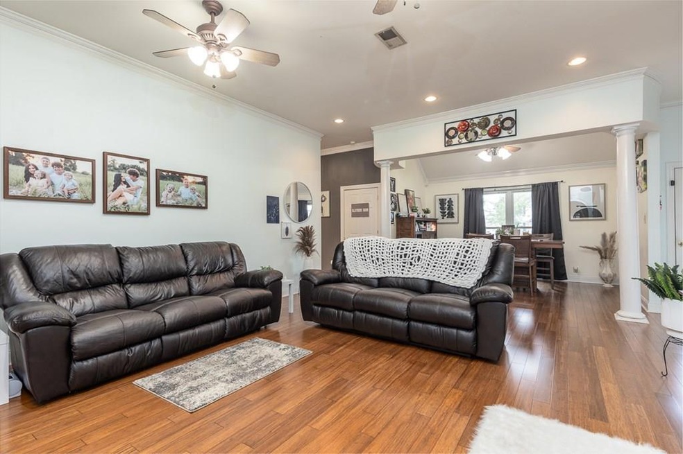 1409 Ashwood Cir, West Memphis, AR 72301 - photo 1