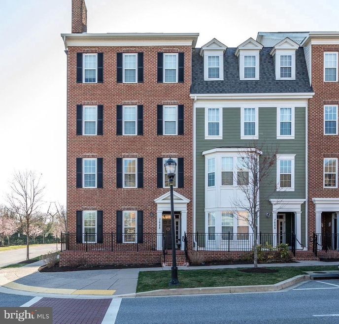 7688 Maple Lawn Blvd unit 1, Fulton, MD 20759 - photo 1