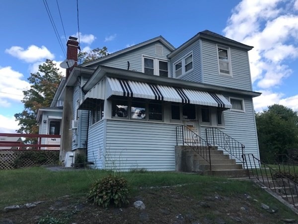 15 Westborough St, Worcester, MA 01604 - photo 1