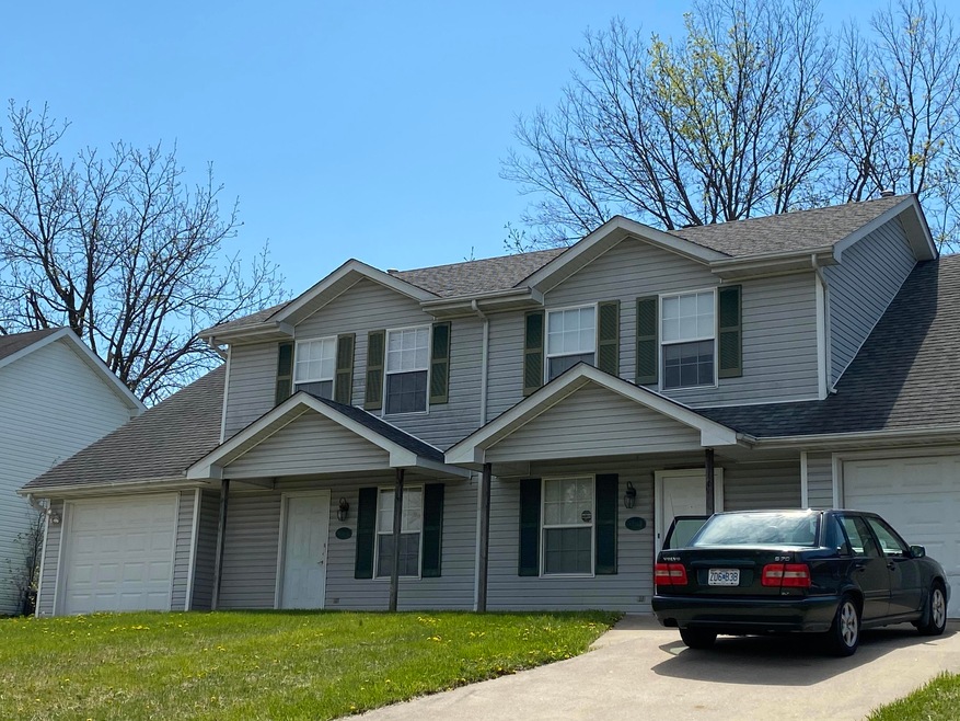 4516 Waterloo Dr, Columbia, MO 65202
