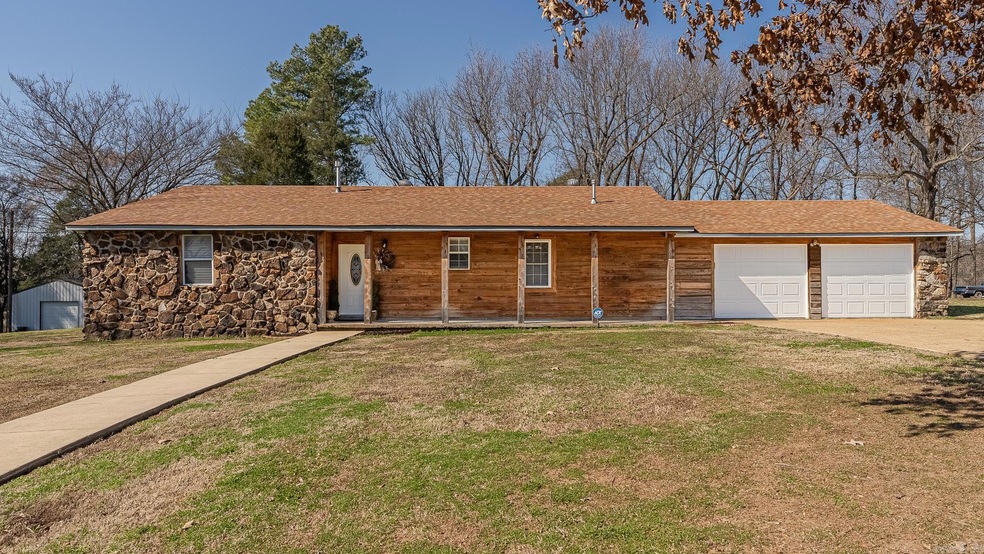 41 Cr 115, Bono, AR 72416 - photo 1