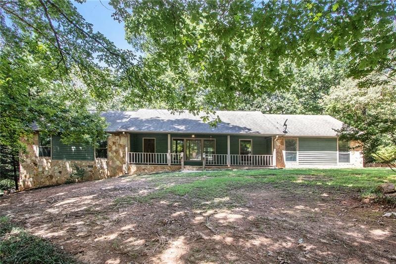 236 Clarkdell Dr, Stockbridge, GA 30281 - photo 1