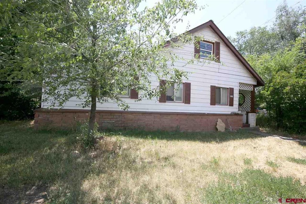 E 29th St, Durango, CO 81301 - photo 1