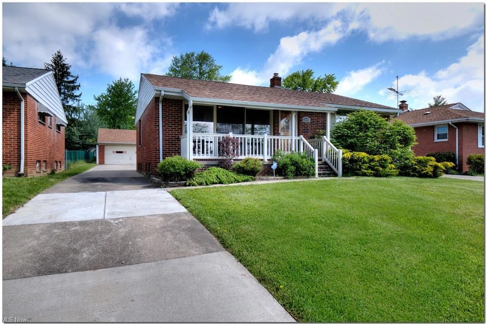 Sold $170,000 • Co-Listing Agent