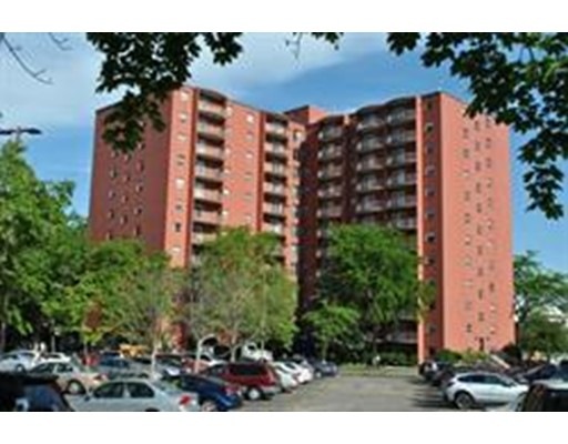 Sagamore Place Condominiums unit 213, Quincy, MA 02171 - photo 1