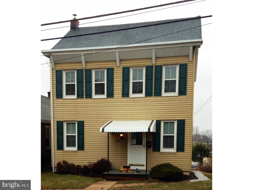 133 S Church St, Mohnton, PA 19540 - photo 1