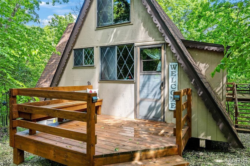 424 Scheffborg Cir, Wright City, MO 63390 - photo 1