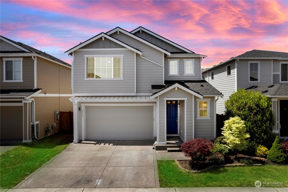 Sold $530,000 • Co-Listing Agent