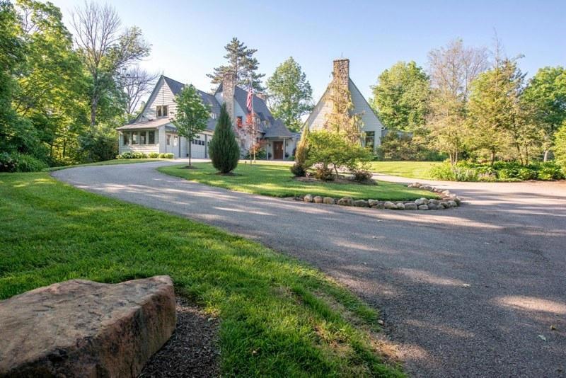 This estate home is waiting for you!